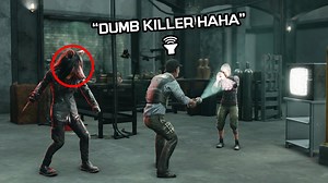 Dead By Daylight MOST SATISFYING Moments! #32 (DBD FUNNY MOMENTS)