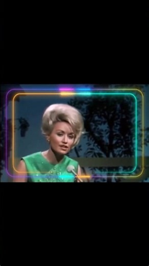 Country Music Singer Dolly Parton Gospel Song ❤️ Worship Song ✝️ #gospelmusic#worshipmusic #ytshorts