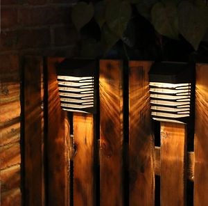[Hot Item] LED Waterproof Outdoor Lighting for Gardens and Patios