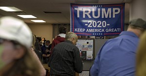 Michigan AG on certification of election