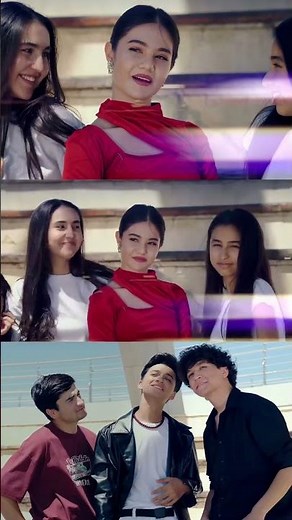 “Qizg’onaman”😍 Mirjalol Nematov, Sevinch Ismoilova