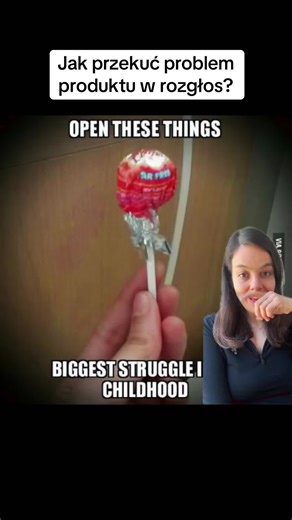 Internet żartował latami. Marka odpowiedziała. #marketing #komunikacja #storytelling #marka #chupachups