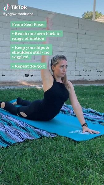 Scorpion Yoga Tutorial - Part 4: Master These 5 Moves!