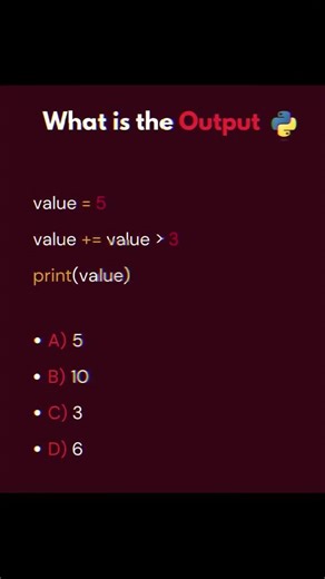 python programme for beginners quiz ❤️😂#shorts #trending #coding #programming #viral #python