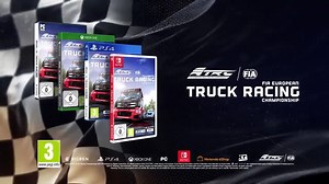 11K views · 87 reactions | Fanoušci závodních tahačů si již zítra přijdou na své.  Co ty? Dáš této hře šanci? :O bit.ly/trucky-CZ | jrc.cz | Facebook