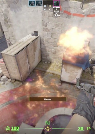 good molly inferno #кс2 #кс #фишки #гранаты #флешки #смоки #инферно #ксго #cs #cs2 #клатч #1v3 #1v5