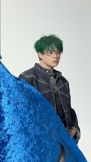 a cool kid never stops #無限大 #川尻蓮 #大平祥生 #金城碧海 #鶴房汐恩 #JO1 #無限大2025 #JO1_BE_CLASSIC #BE_CLASSIC