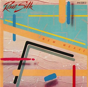 Rare Silk - New Weave