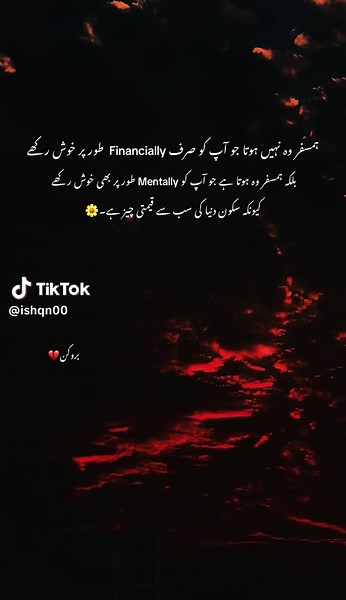 The True Meaning of a Life Partner