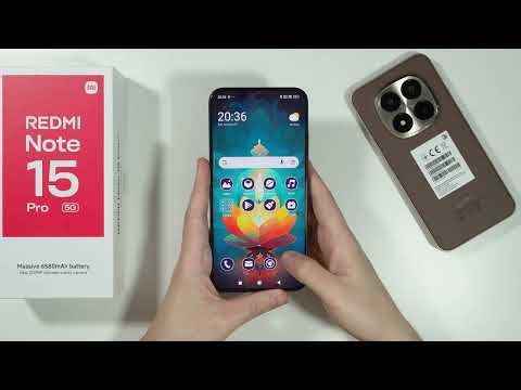 Redmi Note 15 Pro/Pro+ 5G: Camera Tips & Tricks