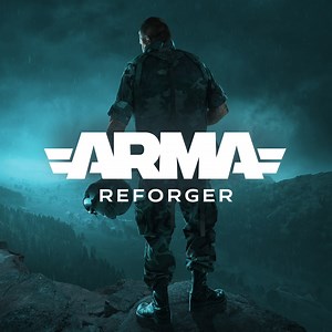 Arma Reforger - PS5 Games | PlayStation