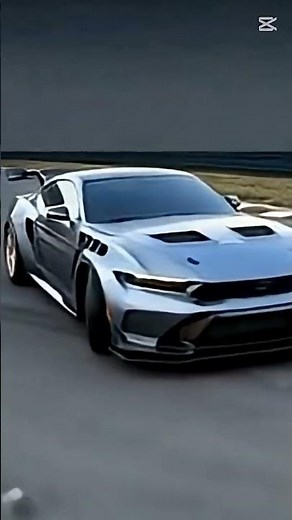 INSANE 2025 Ford Mustang GT – Pure American Muscle Returns! 🔥🏁