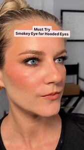 5K views · 152 reactions | Smokey Eye for Hooded Eyes! Save & Follow! Share with your Hooded Eye Besties! � want 30% off my hooded eye makeup course? Comment below and I’ll send you the secret code � Comment SHOP for a DM with the Products @plouise_makeup_academy @morphebrushes #eyeshadowhack#eyeshadowhacks#makeuphacks#makeuptips#beautyhacks#beautytips#makeuptipsandtricks#howto#makeupforbeginners#smokeyeye#hoodedeyesmakeup#makeupforhoodedeyes | MikaysMakeup | Facebook