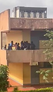 27K views · 287 reactions | A female student of GBHS NKOL-ETON in...