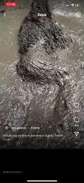 British Army Sniper Course