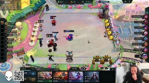 Set 16 PBE Poop Bucket at the Ready !video !comps updated