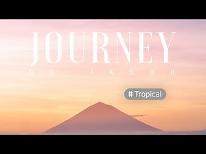 Ikson - Journey