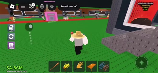 Roblox: La plataforma que transforma la creación de juegos