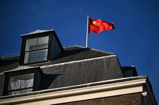 Chinese ‘Mega-Embassy’ In NATO Nation’s Capital Nearing Approval