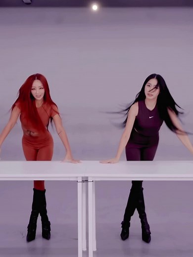 #hyolyn #bora #sistar #sistar19 #star1 #kpop #bae #fyp #foryou #song #challenge #dance #maboy #nomore_maboy #อย่าปิดการมองเห็น #แมสเถอะ #ขึ้นฟีดที @OFFICIAL SISTAR @HYOLYN OFFICIAL @bora_official