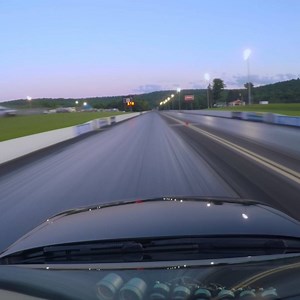 Don’t blink because you might just miss this Twinpala on a quarter-mile strip! Stream a new episode of HOTROD Garage on @MotorTrend! http://bit.ly/2ZovFOt | HOT ROD Garage