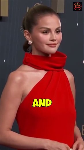 Selena Gomez sparks rumors after being seen holding a script outside a studio in new viral #tg