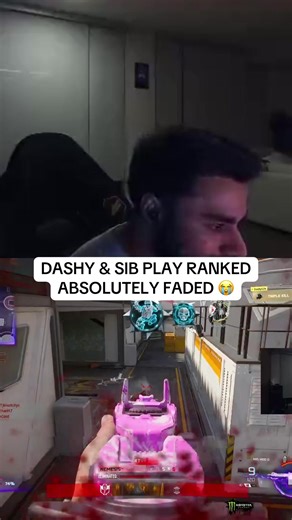 Top Plays in Ranked: Dashy & Sib Dominate