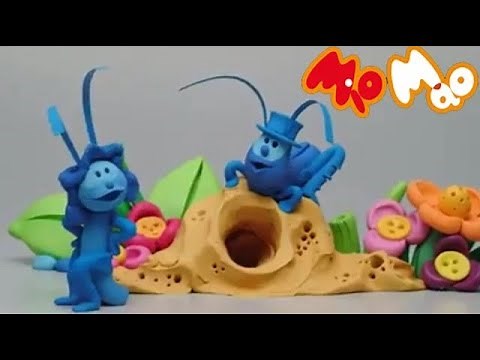 MIO MAO S2 | E05 The Cricket