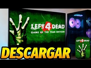 How to download Left 4 Dead for PC and laptop (Windows 7, 10, 11) – 2026