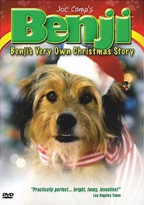 Benji's Very Own Christmas Story (Film, 1978) - MovieMeter.nl
