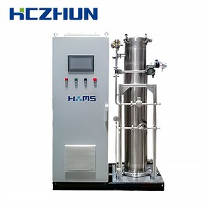 [Hot Item] Commercial Water Treatment Ozone Water System 6kg Ozone Generator for Swimming Pool