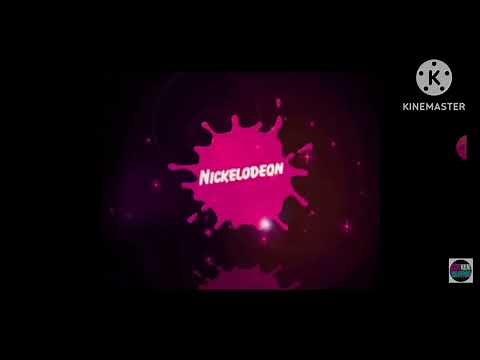 Nelvana Nickelodeon (2008) Effects