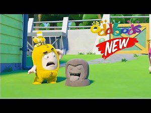 ODDBODS 奇宝萌兵 第四季第642集