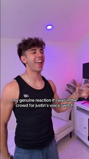 Reaction to justin bieber coachella