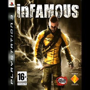 inFamous