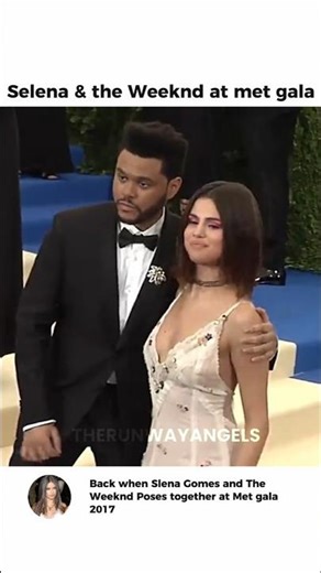 they attend met gala 2017 #fashion #runway #model #shorts