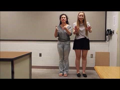 How to Perform an Oratory