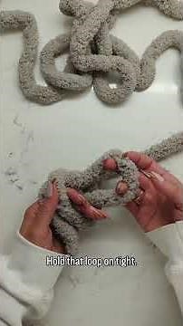 A beginners guide to hand knitting 🧶