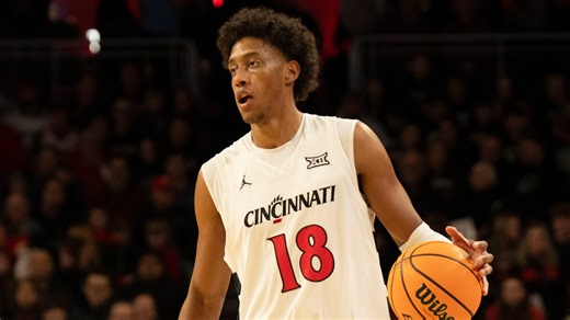 Instant takeaways from Cincinnati Bearcats basketball win vs. Lipscomb