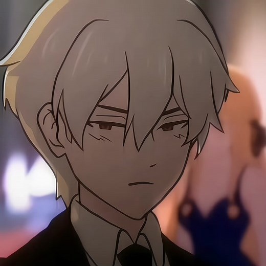 Untouchable Boy Story Animated