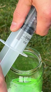 Swap summer washer fluid for winter the easy way #AutoTips #GarageDIY #CarHacks ➡️I show how to drain windshield washer fluid with a simple siphon: a large syringe and tubing. Learn how to siphon windshield washer fluid and empty a windshield washer reservoir cleanly before winter. | Turbo Tips