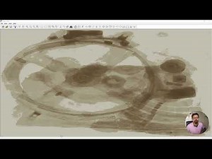 Introduction to LTSpice - Simulating a RLC circuit