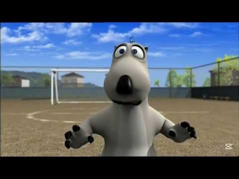 Bernard - Futbol (2009/2007) TRT (DVD Video)