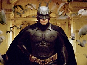 Man’s doorbell locks him out after thinking he’s Batman - realestate.com.au