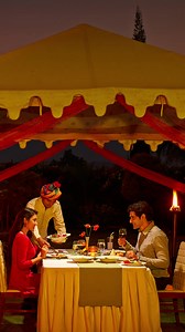 525K views · 10K reactions | Embark on a journey of unforgettable moments only at Club Mahindra! From romantic dining experiences to exciting cultural activities, we have something for everyone.Come, explore multiple #ExperiencesAtClubM | Club Mahindra | Facebook