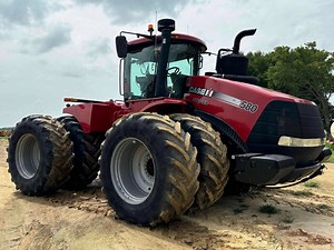 🚨 Final Opportunity! 🚨 Don't miss out on Fastline Auctions' timed auction for premium farm equipment & machinery! Lots close tomorrow at 11:00 AM ET. Bid on Proxibid 👇 https://bit.ly/3Y6cURN | Proxibid