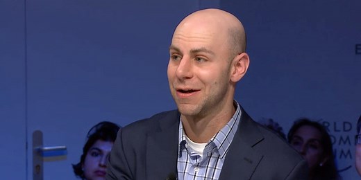 A Wharton professor and organizational psychologist says leaders promote the wrong people, exit interviews miss the point, and there's an easy way to find out if someone is stealing