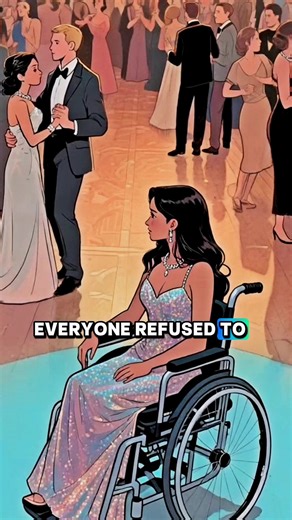 A Heartwarming Dance Story That Changed Lives