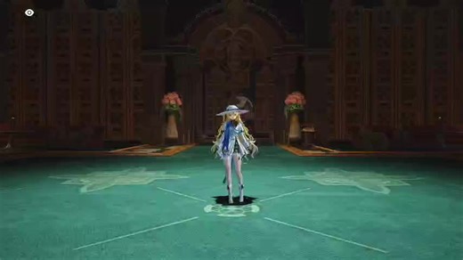 Wuthering Waves Showcase: Skill Echo and Gameplay