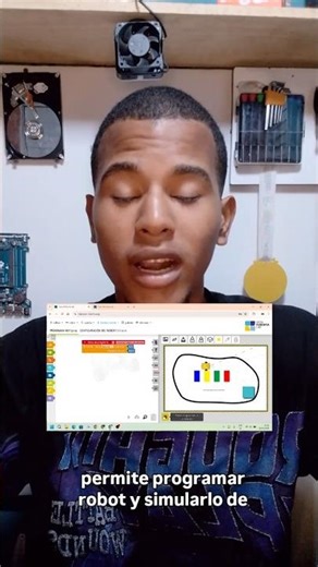 CURSO COMPLETO DE OPEN ROBERTA 🤖 | Robótica Desde Cero